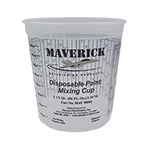 2-1/2 QUART MIXING CUPS 100/CS